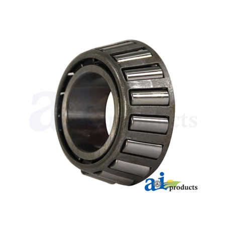 A & I Products Bearing Cone 3" x3.2" x2.1" A-JD8182
